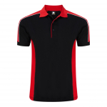 1188 Orn Avocet Two Tone Polo Shirts
