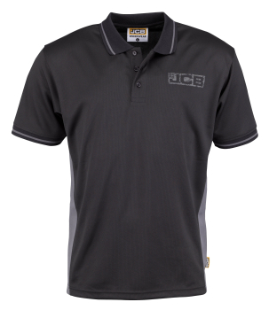 JCB D+IB Polo Shirt