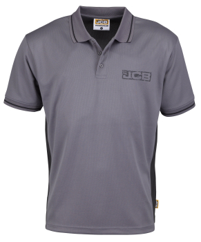 JCB D+IA Polo Shirt