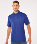 K403 Pique Polo Shirts
