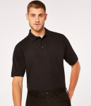 K460 Cotton Klassic Superwash 60deg C Polo Shirt
