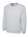 201 Uneek Premium Sweatshirts