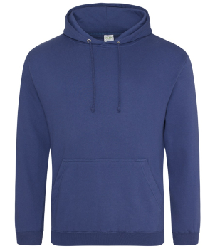 JH001 AWDis College Hoodie Denim JH001 AWDis College Hoodie Denim