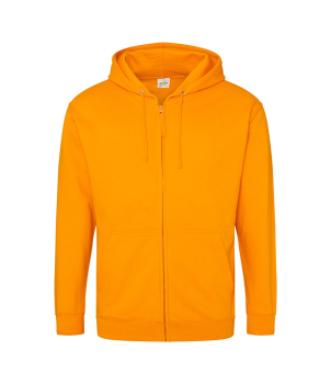 JH050 AWDis Zoodie Orange Crush JH050 AWDis Zoodie Orange Crush