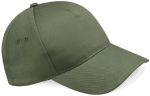 BB15 Beechfield Ultimate 5 Panel Cap