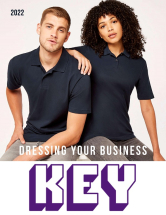 Dressing Your Business