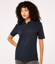K722 Ladies Regular Fit Workforce Pique Polo Shirts