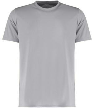 K555 Regular Fit Cooltex Plus Wicking T-Shirt Heather Solid