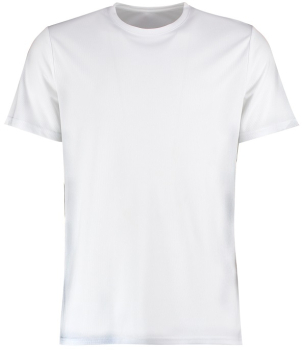 K555 Regular Fit Cooltex Plus Wicking T-Shirt White