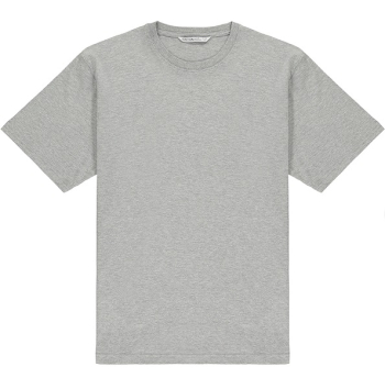 K500 Hunky Superior T-Shirt Heather Grey