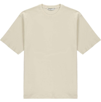 K500 Hunky Superior T-Shirt Light Sand