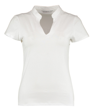 K770 Ladies Corporate Tops White