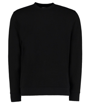 K302 Klassic Sweatshirts Black