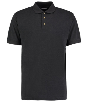 K400 Workwear Pique Polo Shirts Graphite