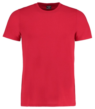 K504 Superwash 60C T-Shirt Red