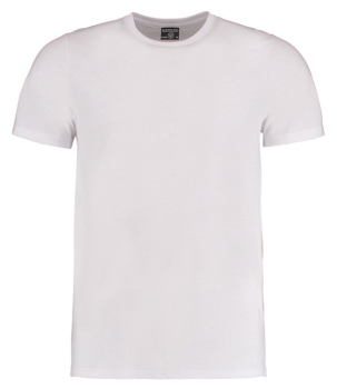 K504 Superwash 60C T-Shirt White
