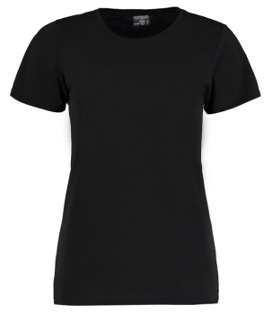 K754 Ladies Superwash® 60°C T-Shirt Black