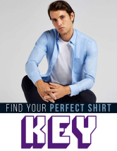 Find Your Perfect Shirt
