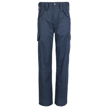 901 Fort Combat Trousers Navy Blue