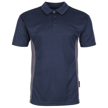 131 Elite Polo Shirt Navy Blue