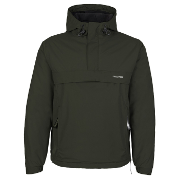 295 Sutherland Windbreaker Green 295 Sutherland Windbreaker Green