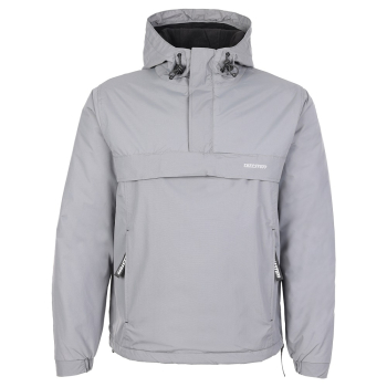 295 Sutherland Windbreaker Grey 295 Sutherland Windbreaker Grey