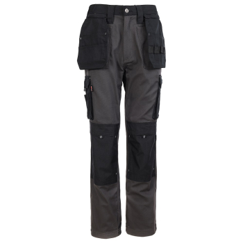 700 Extreme Work Trouser Grey 700 Extreme Work Trouser Grey