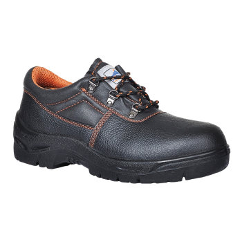 FW85 Steelite Ultra Safety Shoe S1P Black