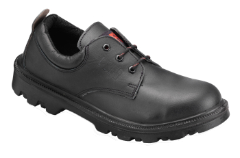 PSF524SM Strata Safety Shoe Black