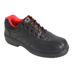 FW41 Steelite Ladies Safety Shoe S1 Black