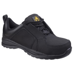 FS59C Ladies Amblers Safety Composite Shoe