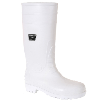 FW84 Safety Food Wellington S4 White FW84 Safety Food Wellington S4 White