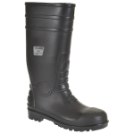 FW94 Classic Safety Wellington S4 Black