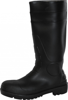 WEL/S5 Black Safety Wellington WEL/S5 Black Safety Wellington