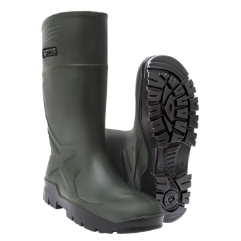 FD90 PU Non Safety Wellington O4 CI FO Green FD90 PU Non Safety Wellington O4 CI FO Green