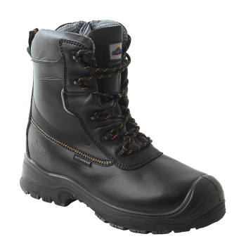 Tractionlite S3 Hro Boot Black Tractionlite S3 Hro Boot Black