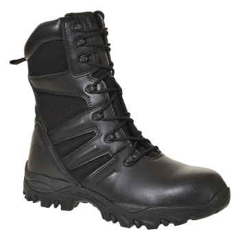 Steelite Taskforce Boot Black Steelite Taskforce Boot Black