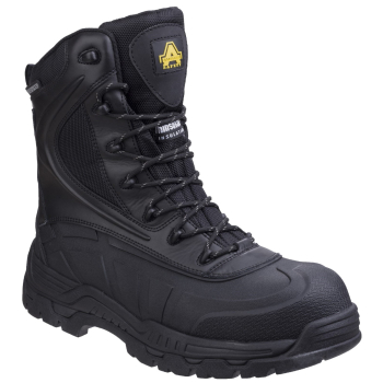 AS440 Skomer Hybrid Safety Boot AS440 Skomer Hybrid Safety Boot