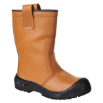 FW29 Steelite S3 Rigger Boot Tan