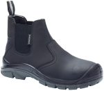 CF14 Safety Dealer Boots Black