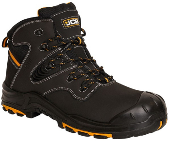 JCB Backhoe Safety Boot JCB Backhoe Safety Boot