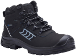 CF35 Trekguard Composite Black Safety Boot