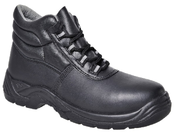 FC10 Portwest Compositelite Boot Black FC10 Portwest Compositelite Boot Black