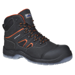 FC57 Portwest Compositelite Air Boot Black