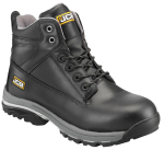 JCB Workmax Work Boots Black