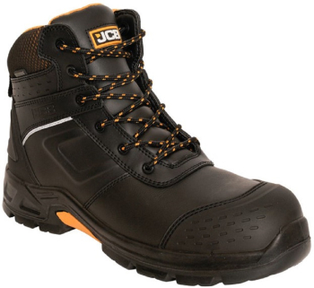 JCB Fastrac4000 Black Boot JCB Fastrac4000 Black Boot