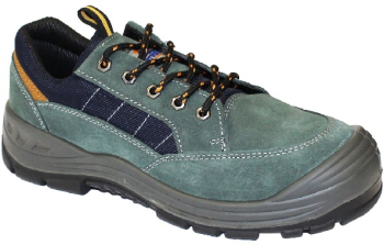FW61 Steelite Hiker Shoe S1P Grey
