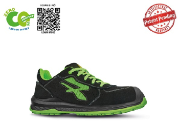 U-Power Red Industry Green Canyon U-Power Red Industry Green Canyon