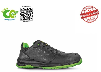 U-Power Red Industry Green Natural U-Power Red Industry Green Natural