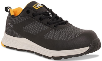 JCB Spark Black Safety Trainer JCB Spark Black Safety Trainer